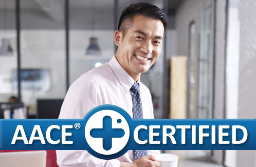 AACE Certified