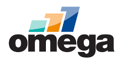 Omega Logo Omega Logo