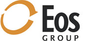 EOS Group Logo EOS Group Logo