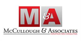McCullough Logo McCullough Logo