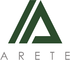 ARETE Logo ARETE Logo