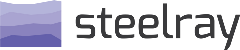 Steelray Logo Large