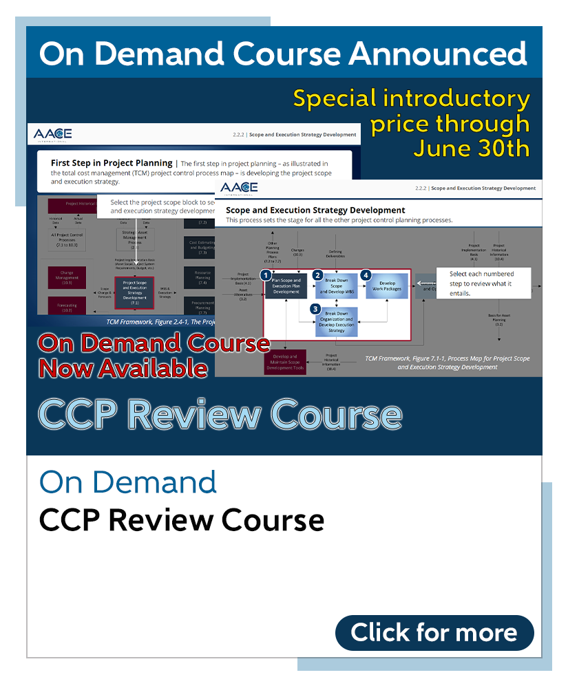 On Demand CCP Review Course