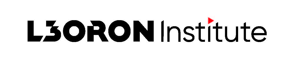LEORON Institute logo 2023 10