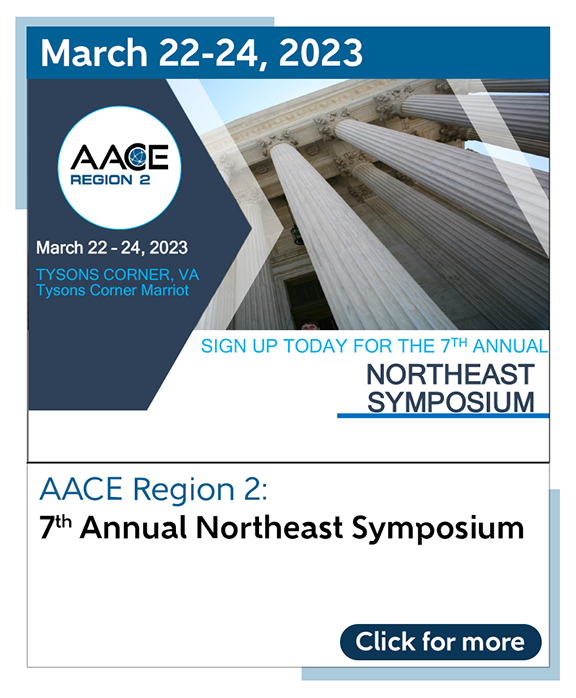 Region 2: 7th Annual Northeast Symposium