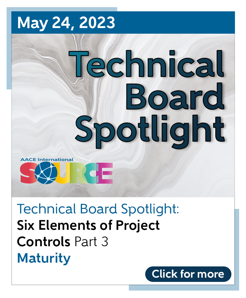 Technical Board Spotlight