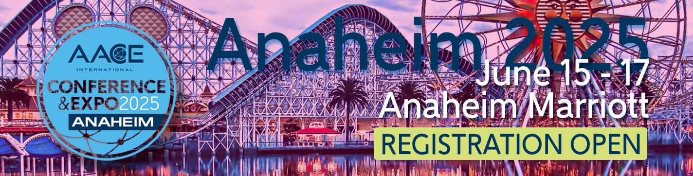 2025 Conference & Expo Registration