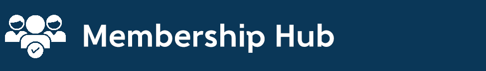 Membership Hub