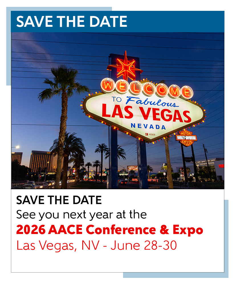 2026 Conference & Expo - Las Vegas, NV