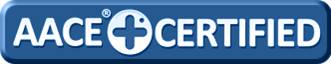 AACE Cerrtified Logo