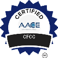 CFCC Badge