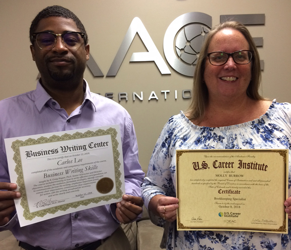 MollyCarlosAchievement