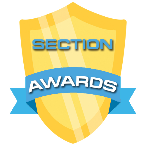 Section Awards Icon