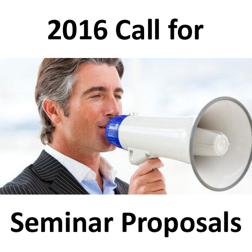 Seminar-Proposals