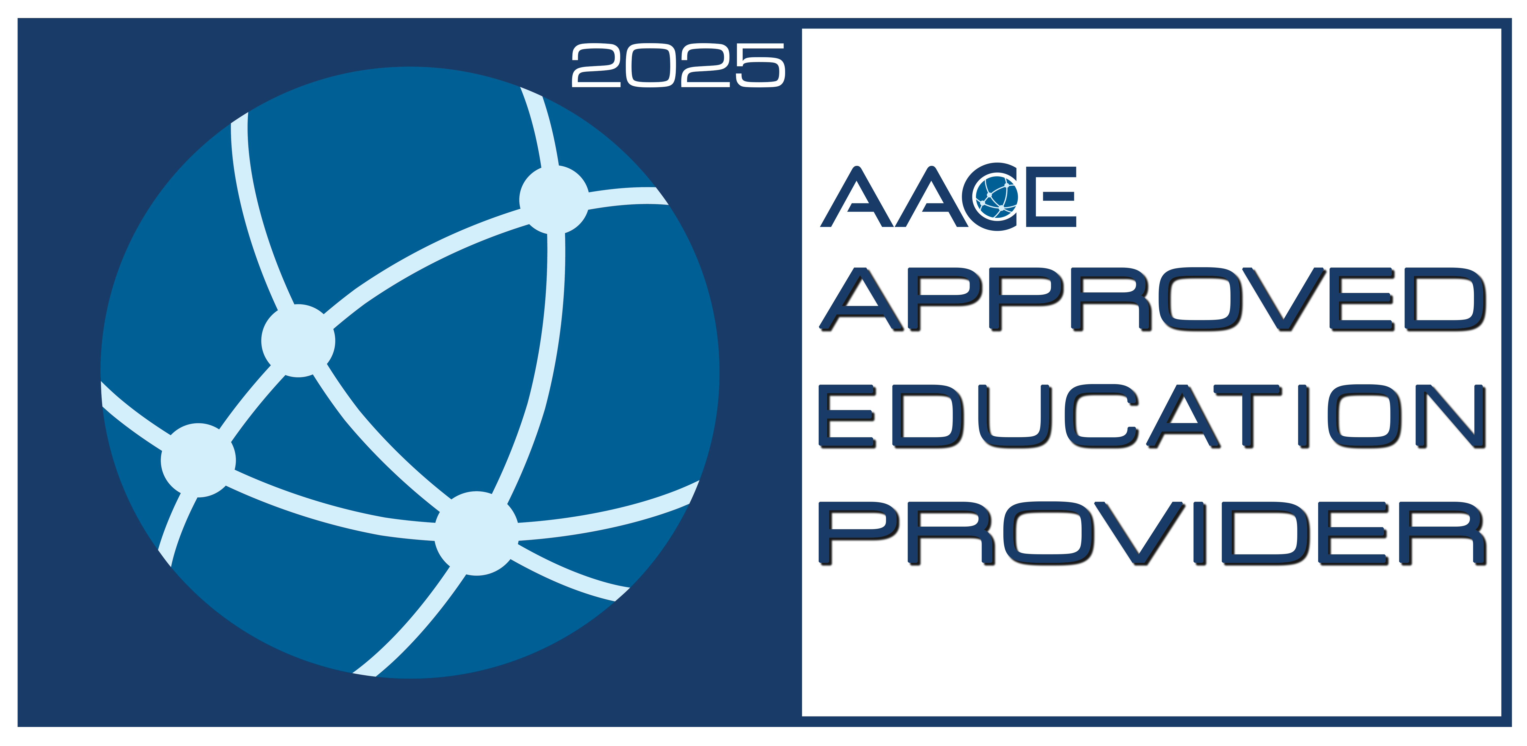 2025 AACE AEP Logo