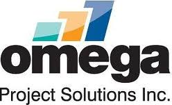 Omega logo Omega logo