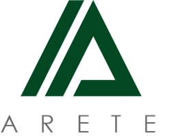 Arete Logo Arete Logo