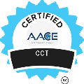 CCT Badge