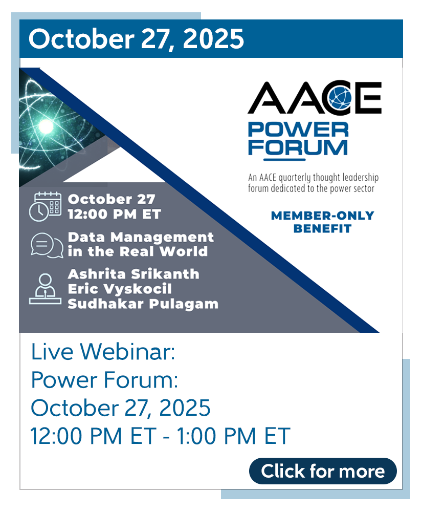Power Forum