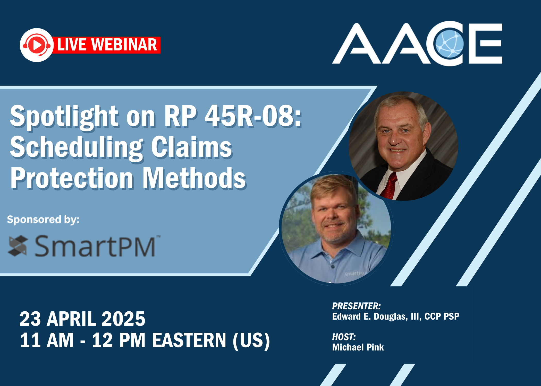 RP 45R-08 Webinar