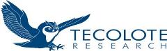 Tecolote Research Logo