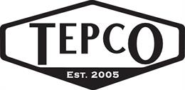 Tepco-BlackLettersWhiteBack Tepco-BlackLettersWhiteBack