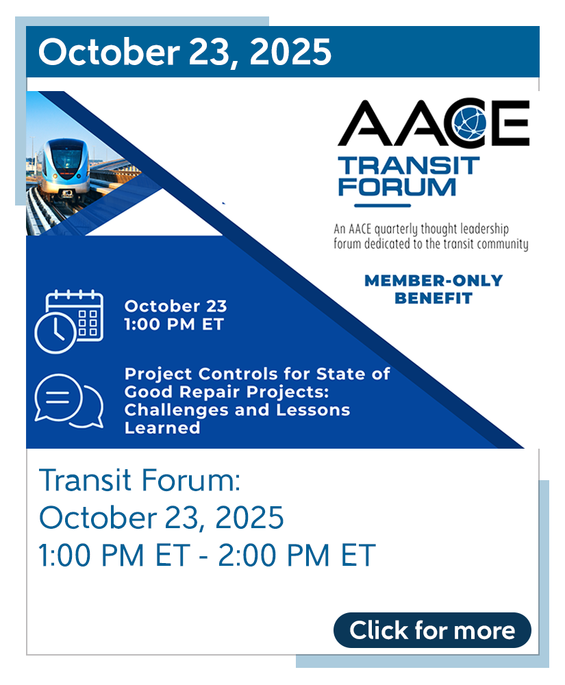 Transit Forum