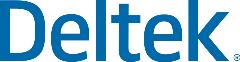 Deltek Logo Deltek Logo