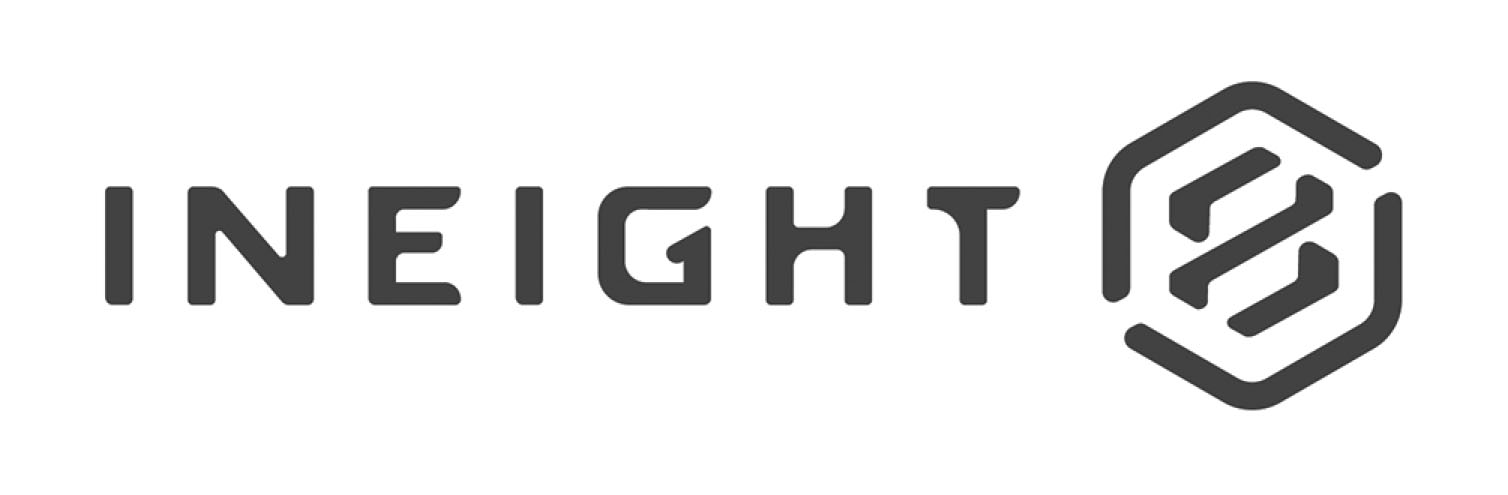 InEight 2019 Logo