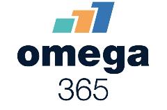 omega 365 logo