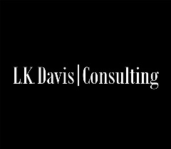LK Davis Consulting Logo Rectangle LK Davis Consulting Logo Rectangle
