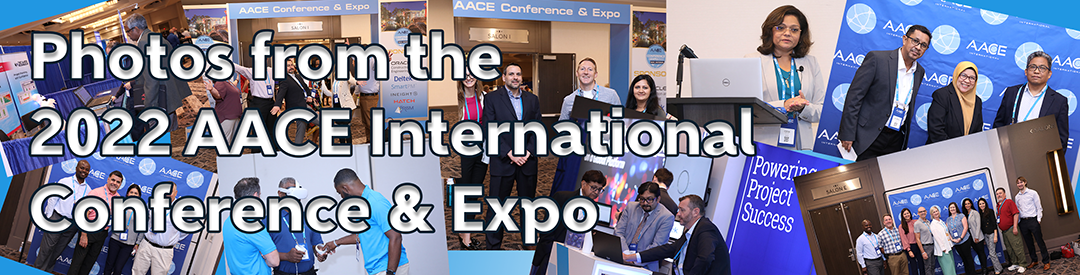 2022 AACE Conference & Expo Photos
