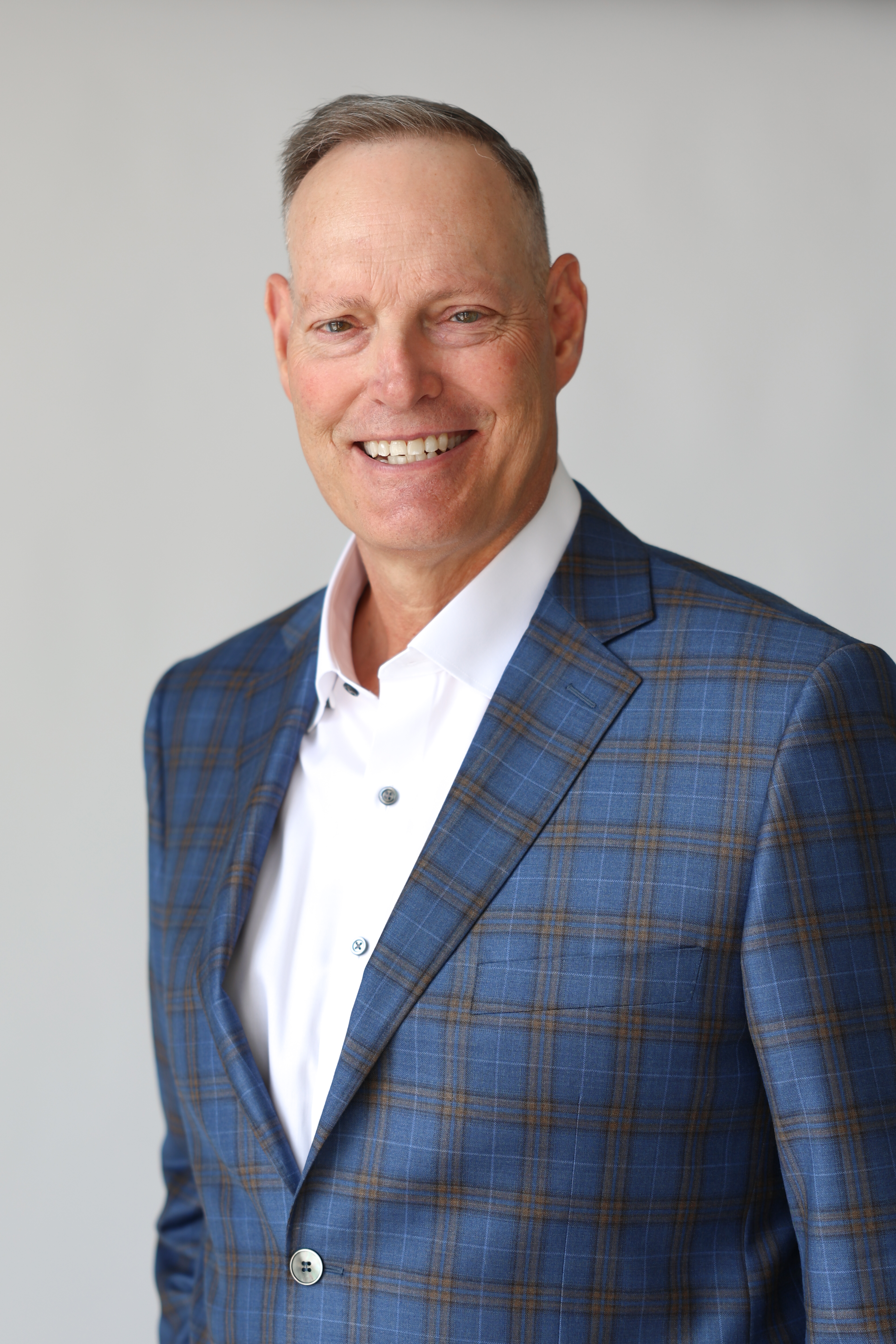 Donnie Campbell Headshot