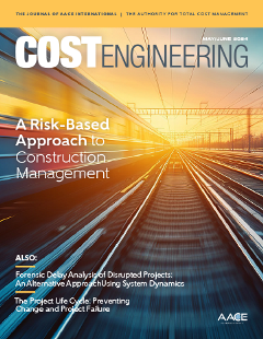 CE Magazine May 2024