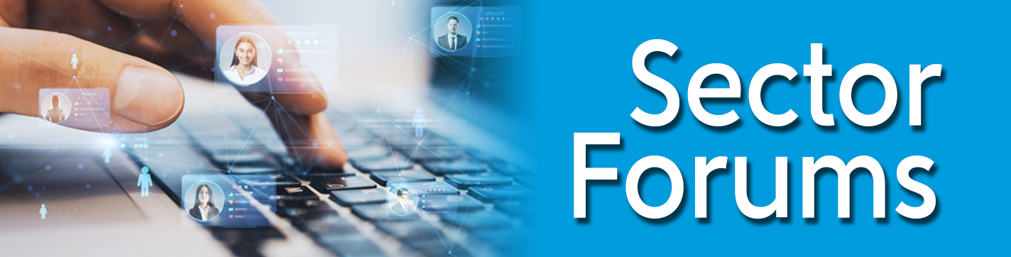 community forum banner art