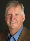 Bill Canterbury headshot