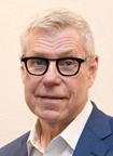 Doug Leo headshot