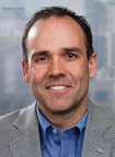 Barrett Richards headshot