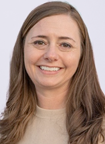 Kim Forbes headshot